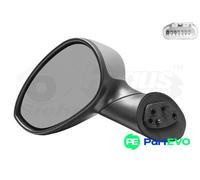 VAN WEZEL LEFT EXTERIOR MIRROR 1604817