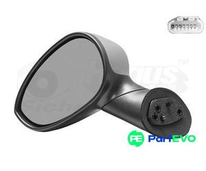 VAN WEZEL LEFT EXTERIOR MIRROR 1604817