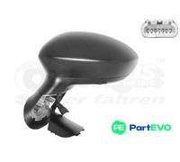 VAN WEZEL LEFT EXTERIOR MIRROR 1624805 FOR FIAT