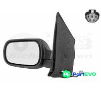 VAN WEZEL LEFT EXTERIOR MIRROR 1805807 FOR FORD