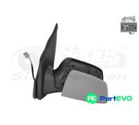 VAN WEZEL LEFT EXTERIOR MIRROR 1811817 FOR FORD