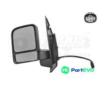 EXTERIOR MIRROR 1884807 FOR FORD EYPD/EYPA/EYPC/EYPB 1.8L RWPC/RWPD/RWPB 1.8L