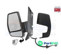 VAN WEZEL LEFT EXTERIOR MIRROR 1987805