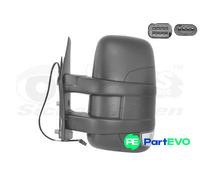 VAN WEZEL 2815807 Wing mirror