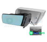 VAN WEZEL 3031807 Wing mirror