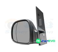 EXTERIOR MIRROR 3080801 FOR MERCEDES-BENZ VITO/MIXTO/Van/Bus VALENTE 2.1L 4cyl