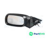 VAN WEZEL LEFT EXTERIOR MIRROR 3735803 FOR OPEL