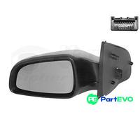 VAN WEZEL LEFT EXTERIOR MIRROR 3745817 FOR OPEL