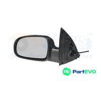 VAN WEZEL LEFT EXTERIOR MIRROR 3777803 FOR OPEL