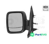 VAN WEZEL LEFT EXTERIOR MIRROR 3891807