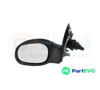 VAN WEZEL LEFT EXTERIOR MIRROR 4028803 FOR PEUGEOT