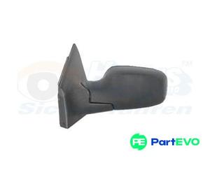 VAN WEZEL LEFT EXTERIOR MIRROR 4331807 FOR RENAULT
