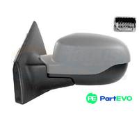 VAN WEZEL LEFT EXTERIOR MIRROR 4333817 FOR RENAULT