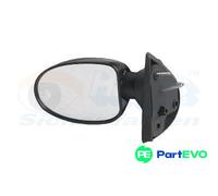 VAN WEZEL LEFT EXTERIOR MIRROR 4342803 FOR RENAULT