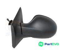VAN WEZEL LEFT EXTERIOR MIRROR 4371803 FOR RENAULT