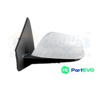 VAN WEZEL LEFT EXTERIOR MIRROR 4377817 FOR RENAULT
