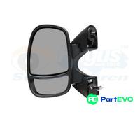 OUTSIDE MIRROR 4394807 FOR OPEL VIVARO/Van/Bus/Platform/Chassis RENAULT 2.5L