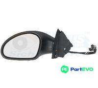 VAN WEZEL LEFT EXTERIOR MIRROR 4917803 FOR SEAT