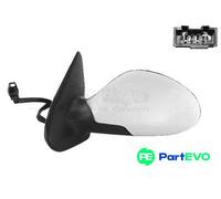 VAN WEZEL LEFT EXTERIOR MIRROR 4934817 FOR SEAT