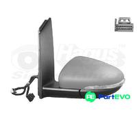 VAN WEZEL 5735807 Wing mirror