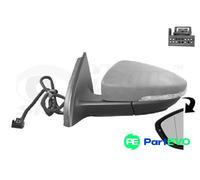 EXTERIOR MIRROR 5740807 FOR VW CCZB 2.0L CFGC/CFGB/CFFB/CFFA/CLLA 2.0L 4cyl 3.6L