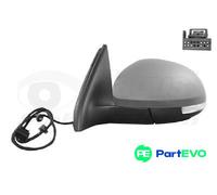 VAN WEZEL LEFT EXTERIOR MIRROR 5745807 FOR VW
