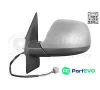 VAN WEZEL LEFT EXTERIOR MIRROR 5790817