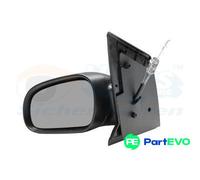 VAN WEZEL LEFT EXTERIOR MIRROR 5818803 FOR VW