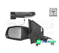 VAN WEZEL 5828803 Wing mirror