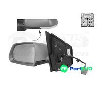 VAN WEZEL 5828817 Wing mirror