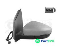 VAN WEZEL LEFT EXTERIOR MIRROR 5829817 FOR VW