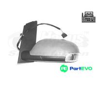 VAN WEZEL LEFT EXTERIOR MIRROR 5856817 FOR VW