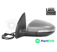 VAN WEZEL LEFT EXTERIOR MIRROR 5863827 FOR VW
