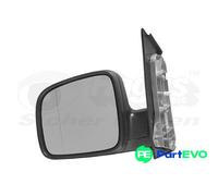 VAN WEZEL 5867803 Outside Mirror for ,VW