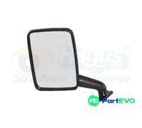 VAN WEZEL LEFT EXTERIOR MIRROR 5870801