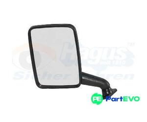 VAN WEZEL LEFT EXTERIOR MIRROR 5870801