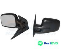 VAN WEZEL LEFT EXTERIOR MIRROR 5874801