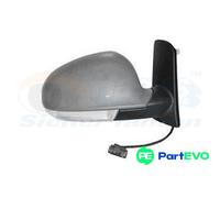 VAN WEZEL LEFT EXTERIOR MIRROR 5879805 FOR SEAT VW