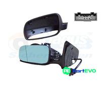 VAN WEZEL LEFT EXTERIOR MIRROR 5888807 FOR VW
