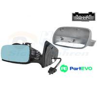 VAN WEZEL LEFT EXTERIOR MIRROR 5888817 FOR VW