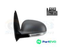 VAN WEZEL LEFT EXTERIOR MIRROR 5894805 FOR VW
