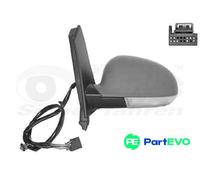 VAN WEZEL LEFT EXTERIOR MIRROR 5895807 FOR VW