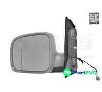 VAN WEZEL LEFT EXTERIOR MIRROR 5896817