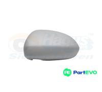 Fits VAN WEZEL 3750843 MIRROR HOUSING OPEL CORSA D,E 07/06- LE UK Stock