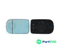 VAN WEZEL LEFT RIGHT EXTERIOR MIRROR MIRROR GLASS 0639830 FOR BMW
