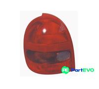 VAN WEZEL LEFT TAIL LIGHT ASSEMBLY 3776931 FOR OPEL