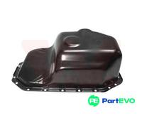 VAN WEZEL OIL SUMP 5827070 FOR SEAT SKODA VW