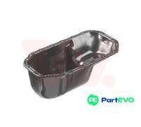 VAN WEZEL OIL SUMP 5880070 FOR SEAT VW