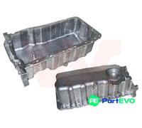 VAN WEZEL OIL SUMP 5888070 FOR AUDI SEAT SKODA VW