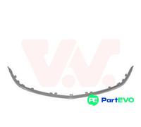 VAN WEZEL RADIATOR GRILLE TRIM/PROTECTION STRIP 3749517 FOR OPEL